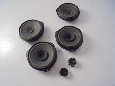 Динаміки динамік fiat 500x lift 20r фото №1