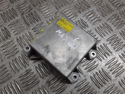 Модуль подушка безопасности mazda 6 g31a57k30b фото №1