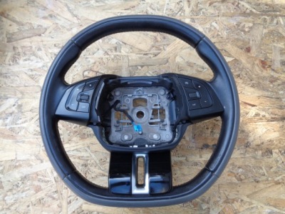 Citroen c4 cactus воздуховод управление 98031272yc фото №1