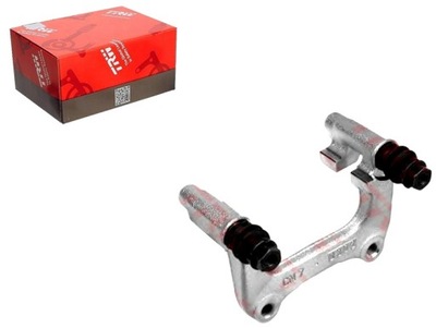 Скоба кронштейн суппорт trw +gratisy фото №1