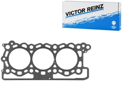 Прокладка головки citroen c5 iii c6 jaguar f-pace xf i xf ii xf фото №1
