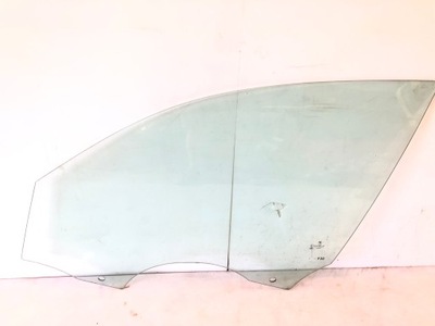 Скло двері ліва перед бічна bmw f20 2012r фото №1