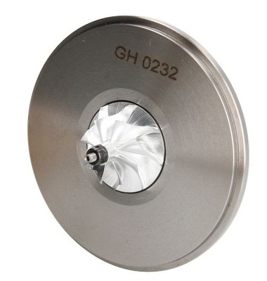 Koras картридж турбины сердцевина вкладыш турбины renault thalia iii modus 1.5 dci 75 90 km фото №1