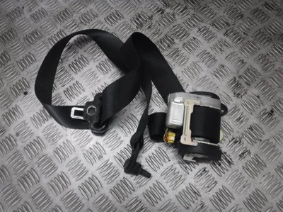 Pas правий передній безпеки mercedes w245 фото №1