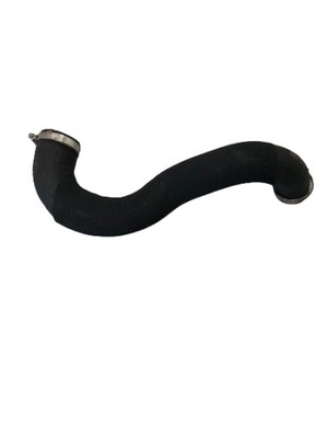 Труба шланг інтеркулер audi a4 b8 8k0145738af фото №1