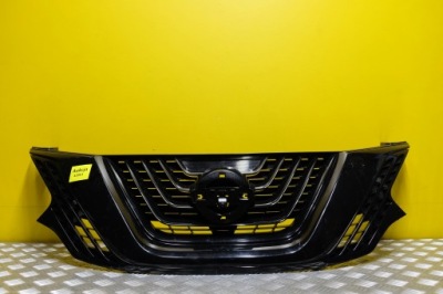 Nissan murano z52 2017 решётка радиатора решётка радиатора камера usa фото №1