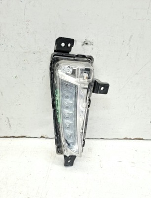 Suzuki vitara iii 15- противотуманная фара led drl перед правый фото №1