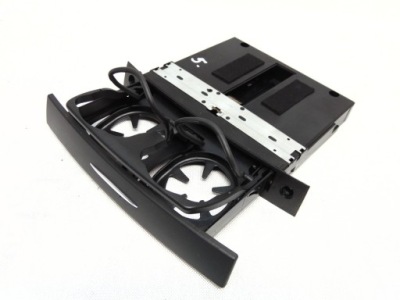 Подстаканник кронштейн na кружка a1716800414 mercedes slk r171 w171 lift 08-11r фото №1