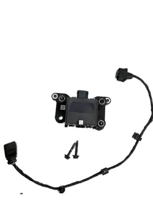 Vw caddy 2k5 кронштейн радар 2k5907704 2k5907561a фото №1