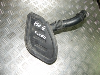 Espace iv 2.0 dci резонатор повітря 8200472602 фото №1