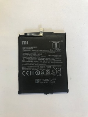 Oryginalna bateria Xiaomi BN37 do Xiaomi REDMI 6A