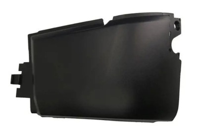 Element бампера заглушка бампера pacol rvi-fb-011l фото №1