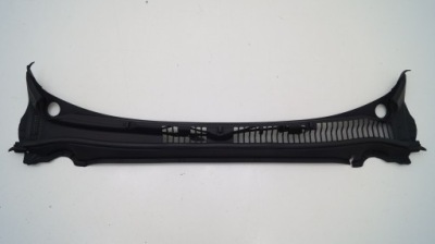 Ford mondeo mk5 14- жабо ds73-f02216-f фото №1