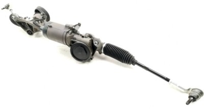 Nowa org трансмиссия рулевая рейка vw passat b8 фото №1