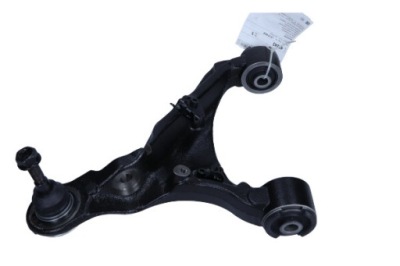 Febi важіль land rover p. range rover sport 2.7d-5.0 02.05- le верхній фото №1