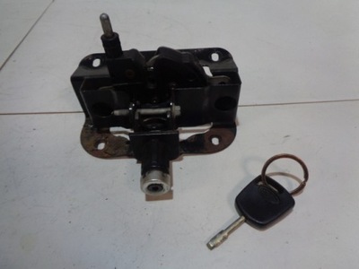 Замок капот ключ ford tourneo connect 03-06 фото №1