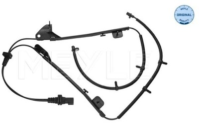 MEYLE ДАТЧИК ABS ЗАД FORD FIESTA V FUSION MAZDA 2 1.2-2.0 11.01-12.12