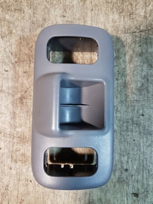 Рамка защита кнопок toyota yaris i фото №1