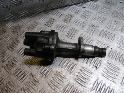 Аппарат зажигание skoda felicia фото №1