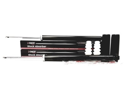 Daco 563201 амортизатор фото №1