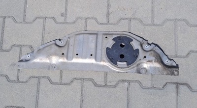 Bmw g20 плита защита pod двигатель x-drive 7447143 фото №1