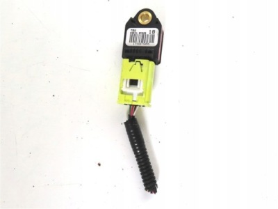 Датчик ударный toyota verso 89831-05020 фото №1