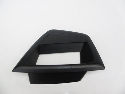 Рамка защита head-up дисплей volvo s60 iii v60 ii фото №1