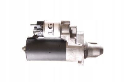 Стартер mercedes sl 350 r230 3.5 03r фото №1