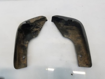 Брызговик перед nissan juke f15 фото №1