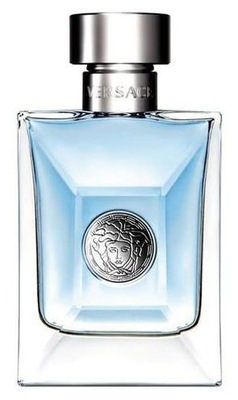 VERSACE POUR HOMME DEZODORANT 100ml SPRAY