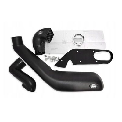 SNORKEL TOMADOR AIRE TOYOTA TACOMA (2005-2015)  