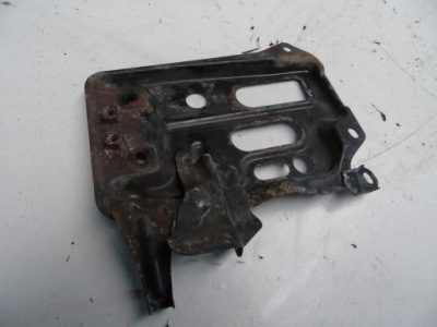 Основание аккумулятор toyota auris 2 e18 1.4 d4d 2012-2018 фото №1