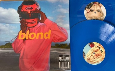 FRANK OCEAN Blond 2LP