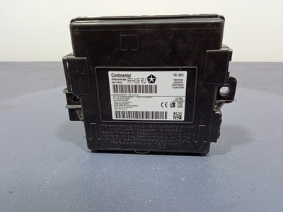 Chrysler pacifica ii 16- модуль блок керування keyless 95450502ac фото №1