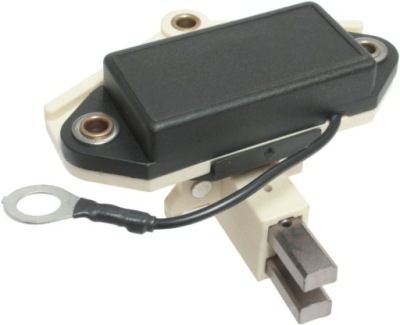 Регулятор генератора f032 137152 hc-cargo фото №1