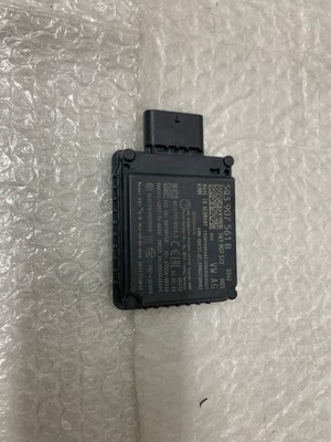 Радар distronic датчик audi a1 5q3907561b фото №1