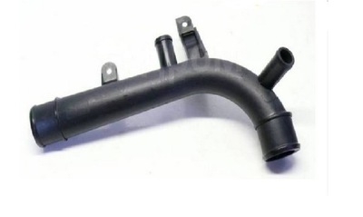 Магистраль труба wody opel astra zafira фото №1