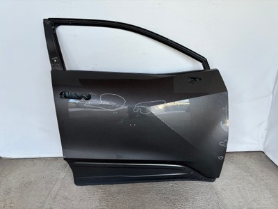 Toyota chr ii 2023r- двері передні праве перед фото №1