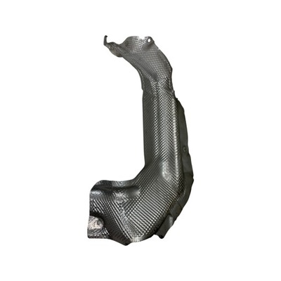 Защита тепловая panamera 970 4s 97050455300 фото №1