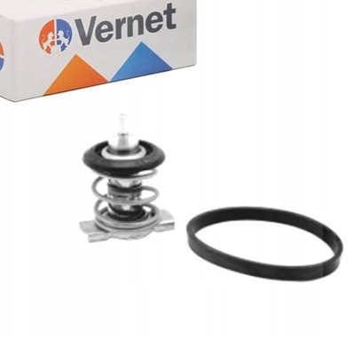 Термостат vernet do fiat freemont 2.0 jtd фото №1