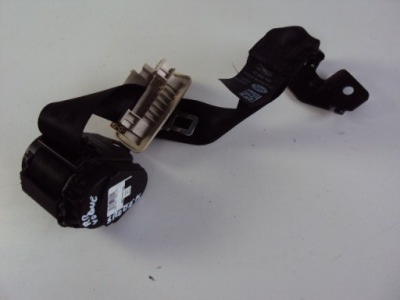 Pas безпеки середина задня range rover vogue фото №1