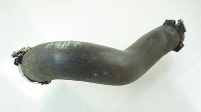 Audi a4 b7 2.0 tdi труба шланг интеркулер воздуха 8e0145708n фото №1