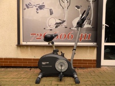 Rower Kettler ERGOMETER EX2