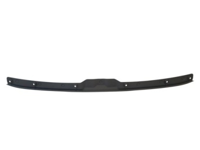 Прокладка капот audi q4 e-tron фото №1