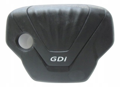 Захист кришка na двигун kia ceed ii 12- gdi фото №1