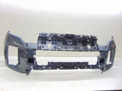 Бампер перед ssangyong torres фото №1