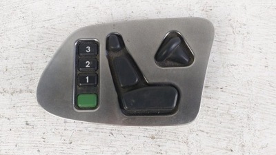 Mercedes w210 панель регулювання сидіння фото №1