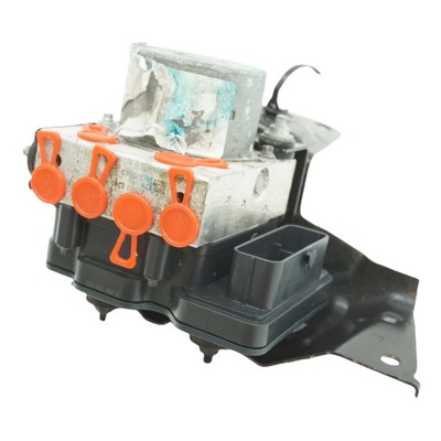 Насос abs renault kadjar 476608240r фото №1