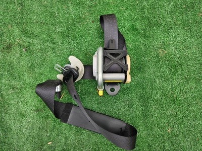 Pas безопасности правый nissan micra k13 фото №1