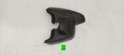 Volvo xc40 захист корпус дзеркало заднього фото №1